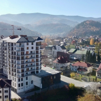 ЖК &laquo;Скеля&raquo; успішно здано в експлуатацію